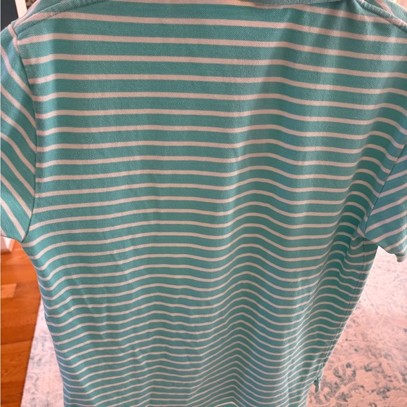 Men’s Polo Ralph Lauren Yellow Pony Preppy Size Medium - Picture 8 of 11